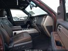 2016 Ford Expedition King Ranch Темно-бордовый vin: 1FMJU1HT6GEF14795