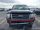 2016 Ford Expedition King Ranch Maroon vin: 1FMJU1HT6GEF14795